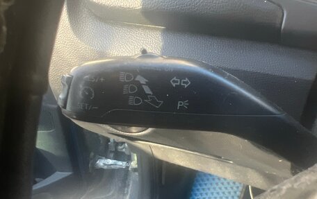 Skoda Fabia II, 2011 год, 500 000 рублей, 4 фотография