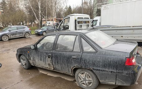 Daewoo Nexia I рестайлинг, 2012 год, 110 000 рублей, 2 фотография