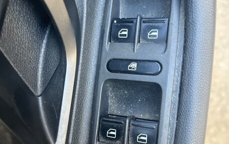 Skoda Fabia II, 2011 год, 500 000 рублей, 6 фотография