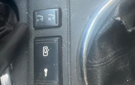 Skoda Fabia II, 2011 год, 500 000 рублей, 5 фотография