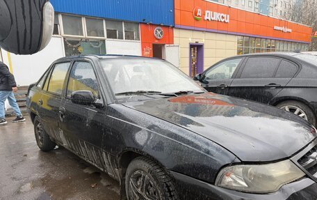 Daewoo Nexia I рестайлинг, 2012 год, 110 000 рублей, 3 фотография