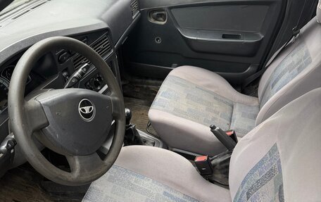 Daewoo Nexia I рестайлинг, 2012 год, 110 000 рублей, 6 фотография