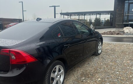 Volvo S60 III, 2013 год, 1 200 000 рублей, 7 фотография