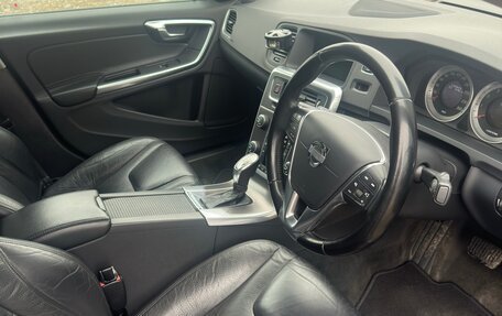 Volvo S60 III, 2013 год, 1 200 000 рублей, 8 фотография