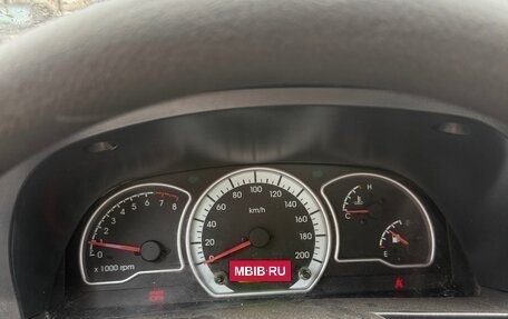 Daewoo Nexia I рестайлинг, 2012 год, 110 000 рублей, 5 фотография