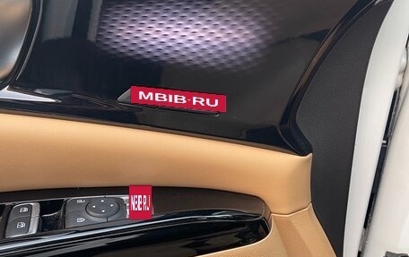 KIA Carnival, 2020 год, 4 080 000 рублей, 12 фотография