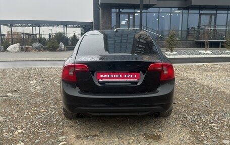 Volvo S60 III, 2013 год, 1 200 000 рублей, 6 фотография