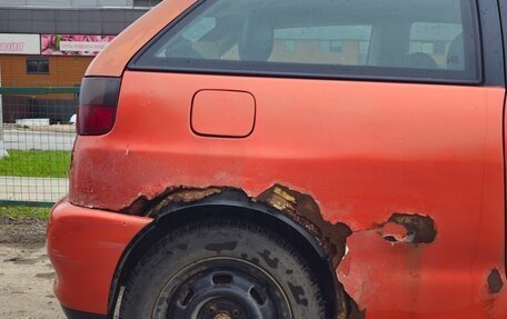 SEAT Ibiza II, 1998 год, 90 000 рублей, 7 фотография