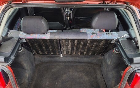 SEAT Ibiza II, 1998 год, 90 000 рублей, 11 фотография