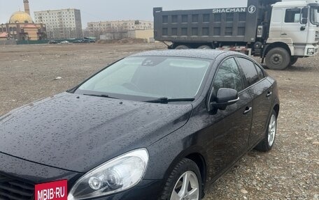 Volvo S60 III, 2013 год, 1 200 000 рублей, 3 фотография