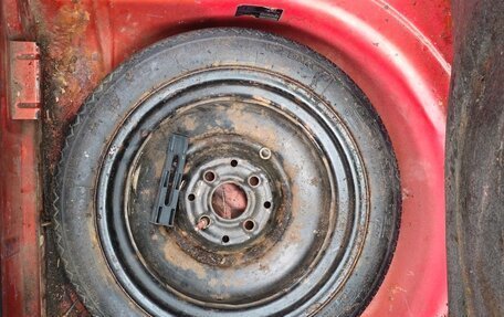 SEAT Ibiza II, 1998 год, 90 000 рублей, 12 фотография