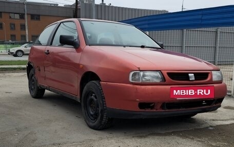 SEAT Ibiza II, 1998 год, 90 000 рублей, 5 фотография