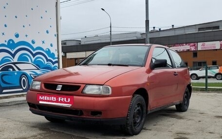 SEAT Ibiza II, 1998 год, 90 000 рублей, 6 фотография