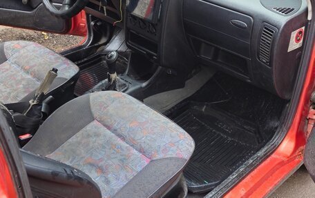 SEAT Ibiza II, 1998 год, 90 000 рублей, 15 фотография