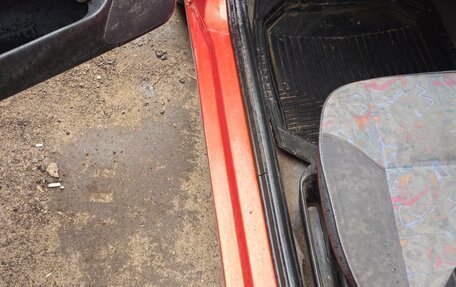 SEAT Ibiza II, 1998 год, 90 000 рублей, 14 фотография