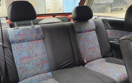 SEAT Ibiza II, 1998 год, 90 000 рублей, 13 фотография