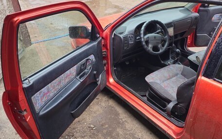 SEAT Ibiza II, 1998 год, 90 000 рублей, 16 фотография