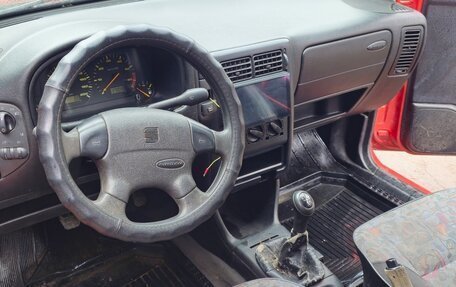 SEAT Ibiza II, 1998 год, 90 000 рублей, 18 фотография