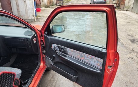 SEAT Ibiza II, 1998 год, 90 000 рублей, 17 фотография