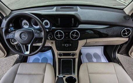 Mercedes-Benz GLK-Класс, 2013 год, 1 849 000 рублей, 7 фотография