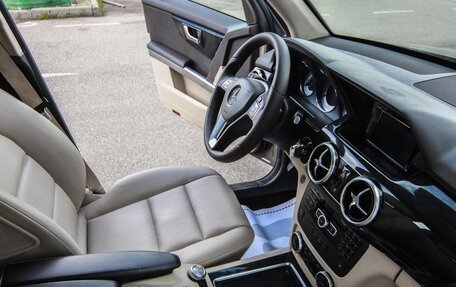 Mercedes-Benz GLK-Класс, 2013 год, 1 849 000 рублей, 8 фотография