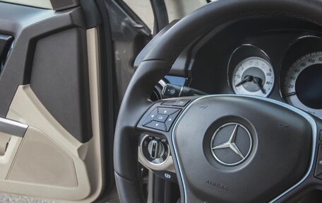 Mercedes-Benz GLK-Класс, 2013 год, 1 849 000 рублей, 10 фотография