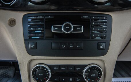 Mercedes-Benz GLK-Класс, 2013 год, 1 849 000 рублей, 11 фотография