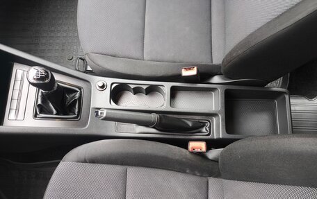 Skoda Octavia, 2014 год, 820 000 рублей, 3 фотография