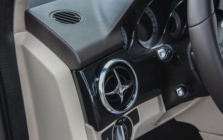 Mercedes-Benz GLK-Класс, 2013 год, 1 849 000 рублей, 14 фотография