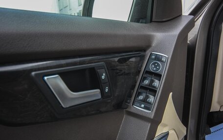 Mercedes-Benz GLK-Класс, 2013 год, 1 849 000 рублей, 12 фотография