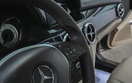 Mercedes-Benz GLK-Класс, 2013 год, 1 849 000 рублей, 15 фотография