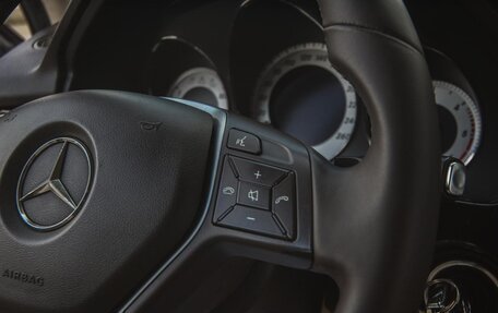 Mercedes-Benz GLK-Класс, 2013 год, 1 849 000 рублей, 13 фотография