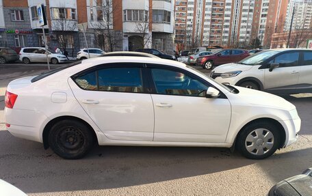 Skoda Octavia, 2014 год, 820 000 рублей, 7 фотография
