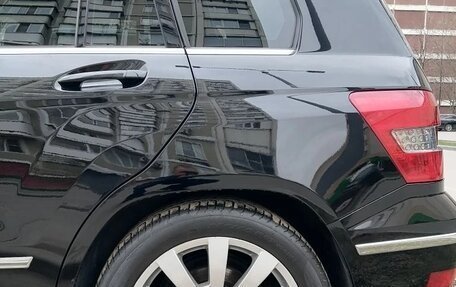 Mercedes-Benz GLK-Класс, 2011 год, 2 050 000 рублей, 6 фотография