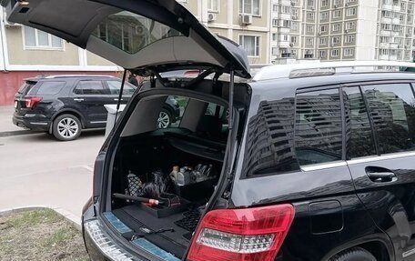Mercedes-Benz GLK-Класс, 2011 год, 2 050 000 рублей, 9 фотография