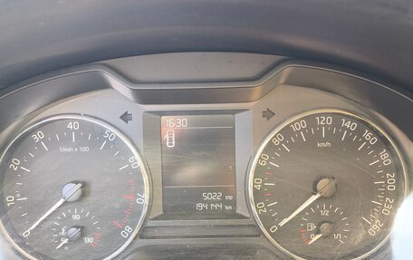 Skoda Octavia, 2014 год, 820 000 рублей, 13 фотография