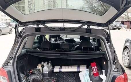 Mercedes-Benz GLK-Класс, 2011 год, 2 050 000 рублей, 8 фотография