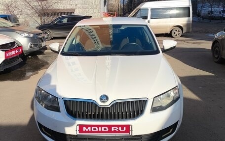 Skoda Octavia, 2014 год, 820 000 рублей, 4 фотография