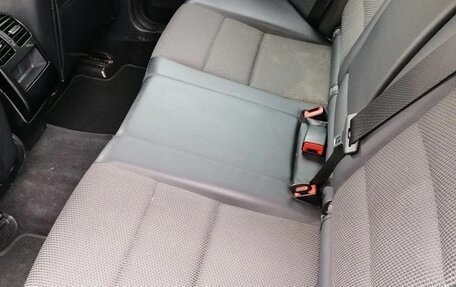 Mercedes-Benz GLK-Класс, 2011 год, 2 050 000 рублей, 12 фотография