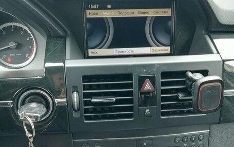 Mercedes-Benz GLK-Класс, 2011 год, 2 050 000 рублей, 17 фотография