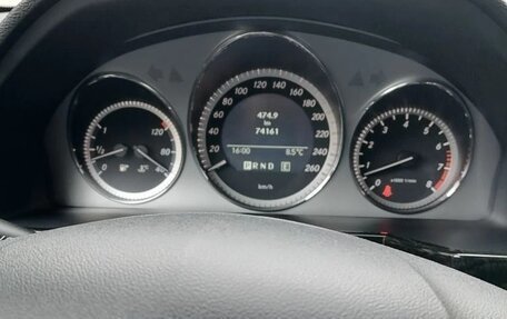 Mercedes-Benz GLK-Класс, 2011 год, 2 050 000 рублей, 15 фотография