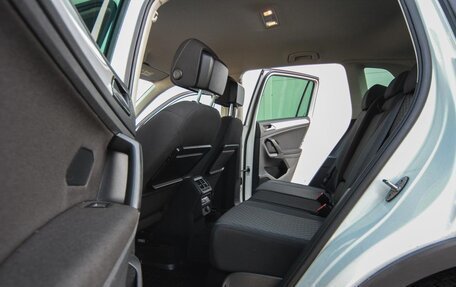 Volkswagen Tiguan II, 2017 год, 2 099 000 рублей, 8 фотография