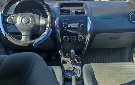 Suzuki SX4 II рестайлинг, 2009 год, 800 000 рублей, 7 фотография