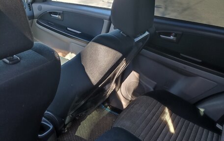 Suzuki SX4 II рестайлинг, 2009 год, 800 000 рублей, 6 фотография