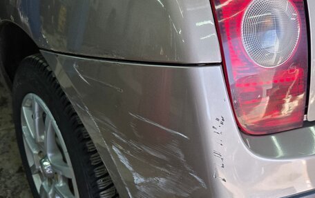Nissan Micra III, 2008 год, 490 000 рублей, 10 фотография