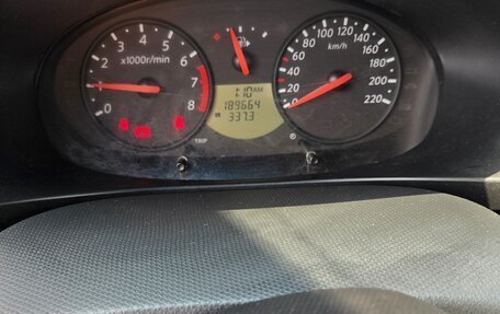 Nissan Micra III, 2008 год, 490 000 рублей, 22 фотография