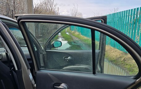Nissan Micra III, 2008 год, 490 000 рублей, 25 фотография