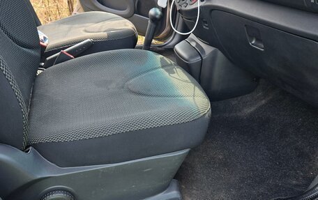 Nissan Micra III, 2008 год, 490 000 рублей, 26 фотография