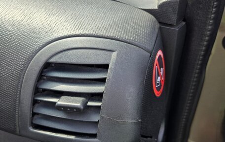 Nissan Micra III, 2008 год, 490 000 рублей, 27 фотография