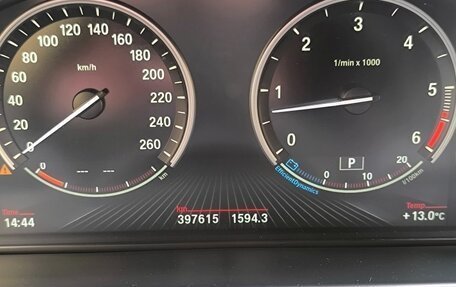 BMW X5, 2014 год, 2 370 000 рублей, 9 фотография